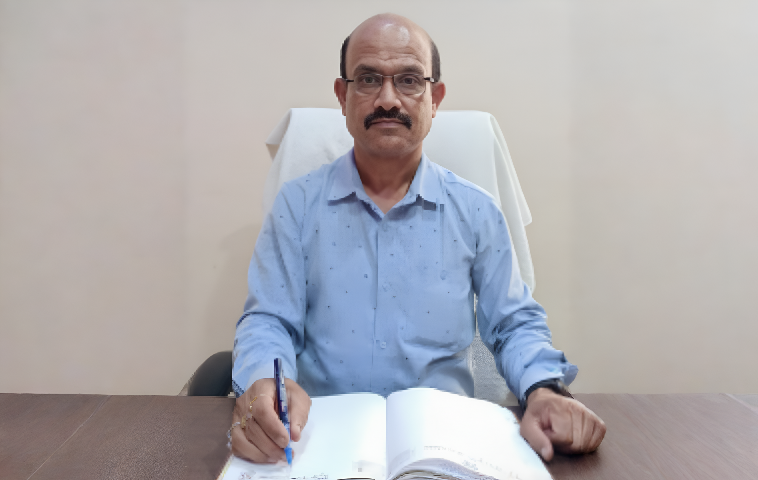 Principal_Manendragarh